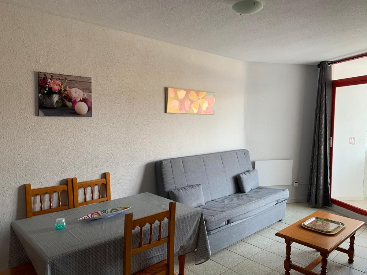 Apartamentos Habitat 3000 Alcoceber Экстерьер фото