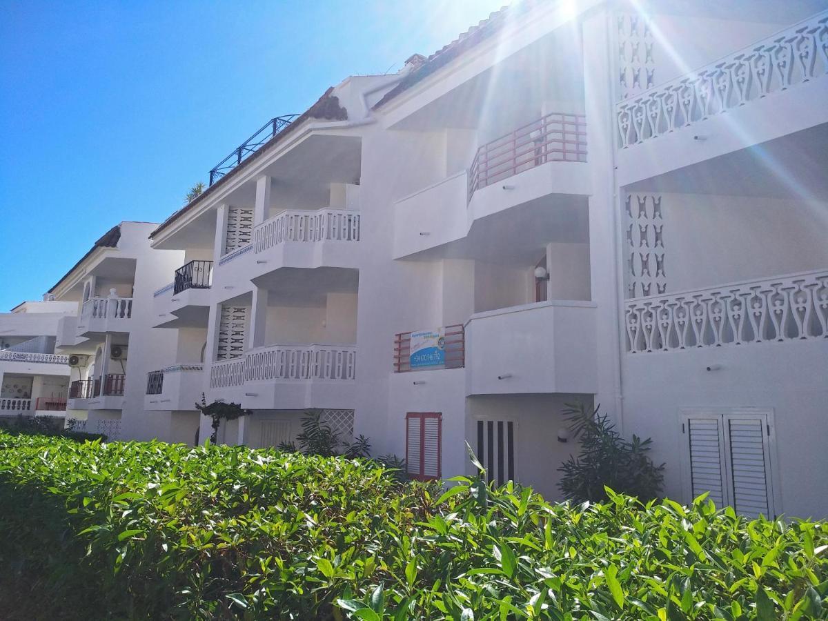 Apartamentos Habitat 3000 Alcoceber Экстерьер фото